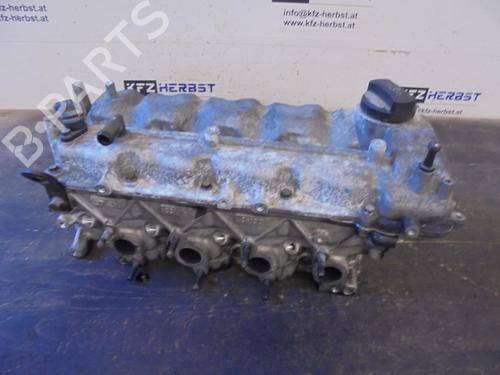 Cylinder head KIA CERATO I Hatchback (LD) 1.5 CRDi | BP30062201M5 