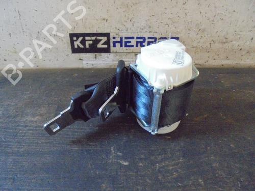 Used Rear center seatbelt FORD C-MAX II (DXA/CB7, DXA/CEU) 1.6 TDCi (95 hp) 13062487