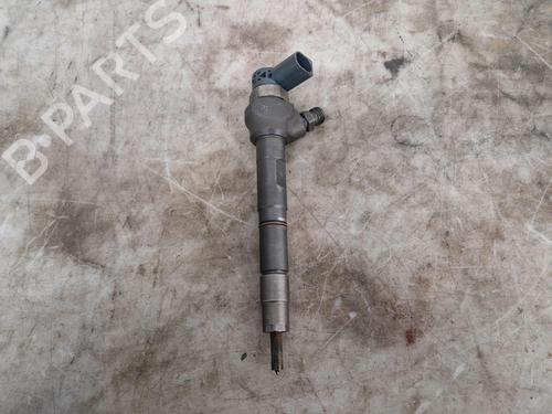 Used Injector Injector VW GOLF VII (5G1, BQ1, BE1, BE2) 1.6 TDI (105 hp) 39976664 39976664