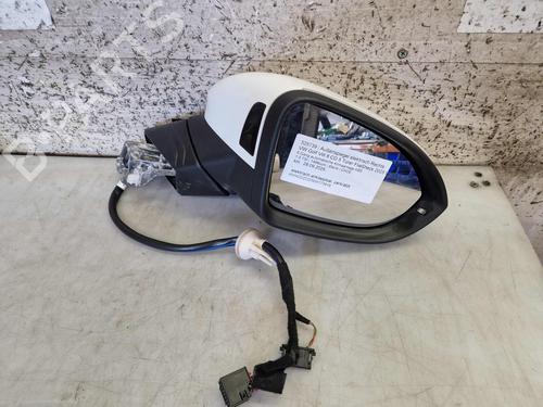 Right mirror VW GOLF VIII Variant (CG5, DB5) 1.5 eTSI | BP29306910C27 