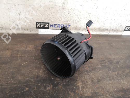 Used Heater blower motor BMW 1 (F40) 116 d (116 hp) 12880598