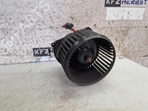 Used Heater blower motor BMW X1 (F48) sDrive 18 d (136 hp) 28494688