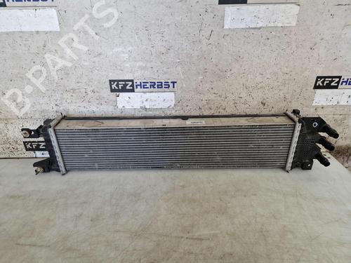 Used Water radiator FORD GALAXY MK III VAN (CK) 2.0 EcoBlue AWD (190 hp) 27638187