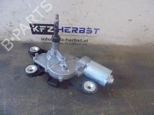 Rear wiper motor FORD FIESTA VI (CB1, CCN) 1.25 | BP12885847M102 