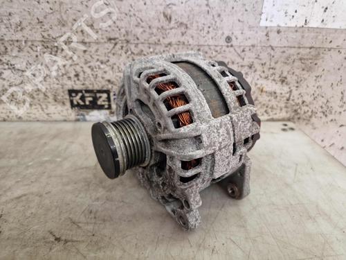 Used Alternator VW POLO VI (AW1, BZ1, AE1) 1.0 MPi (80 hp) 30270005