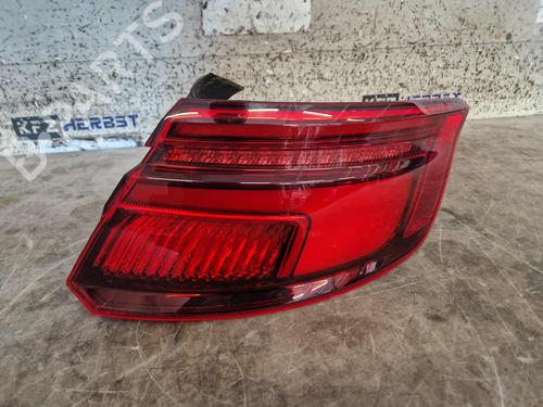 Used Right taillight Right taillight AUDI A3 Sportback (8VA, 8VF) 1.4 TSI (150 hp) 36448261 36448261
