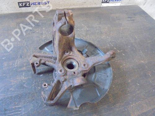 Right front steering knuckle AUDI A3 (8P1) 1.6 TDI | BP20124461M26 