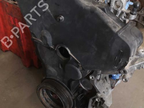 Engine VW TIGUAN (5N_) 2.0 TDI | BP22283957M1 