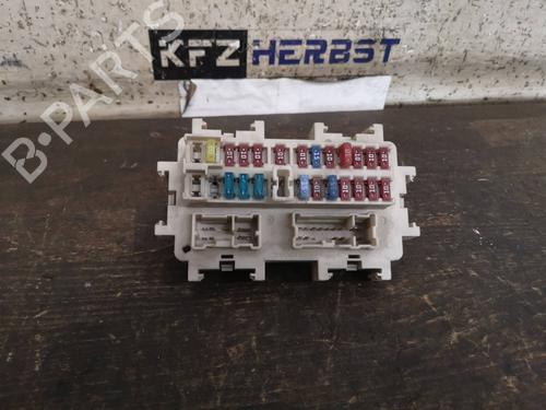 Used Fuse box NISSAN NAVARA NP300 (D40) 2.5 dCi (144 hp) 12893949
