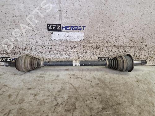 Used Right rear driveshaft Right rear driveshaft MERCEDES-BENZ C-CLASS (W205) C 180 BlueTEC / d (205.036) (116 hp) 33736941 33736941