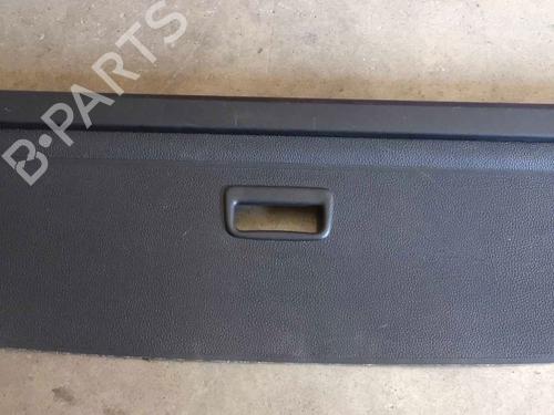 Rear parcel shelf VW GOLF VI Variant (AJ5) 1.4 TSI | BP22292533C85 
