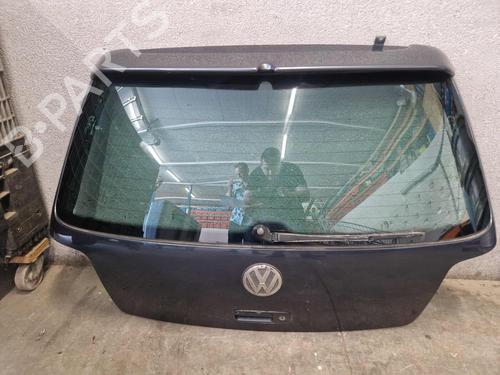 Used Tailgate Tailgate 37487706 37487706