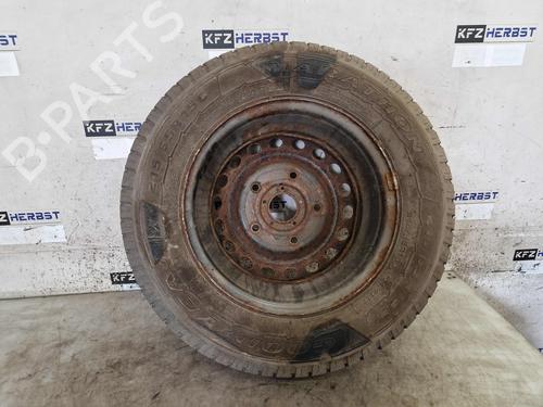 Rim FORD TRANSIT CUSTOM V362 Van (FY, FZ) 2.0 EcoBlue | BP29853827C45