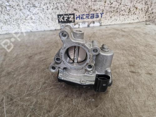 Used Throttle body Throttle body FORD PUMA (J2K, CF7) 1.0 EcoBoost (125 hp) 34721622 34721622
