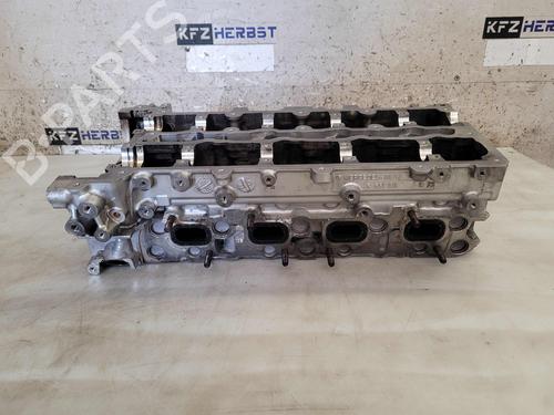 Used Cylinder head MERCEDES-BENZ A-CLASS (W176) A 200 CDI / d (176.008) (136 hp) 28308709