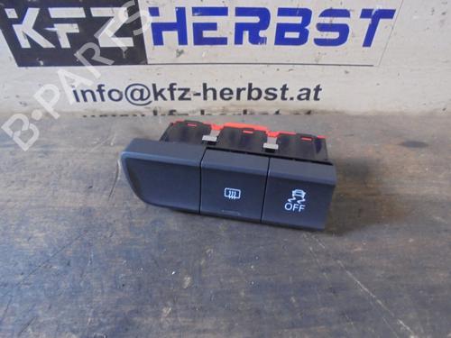 Used Switch AUDI A1 (8X1, 8XK) 1.4 TFSI (122 hp) 19945129