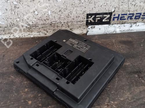 Control unit VW POLO VI (AW1, BZ1, AE1) 1.0 TSI | BP22292880M11 