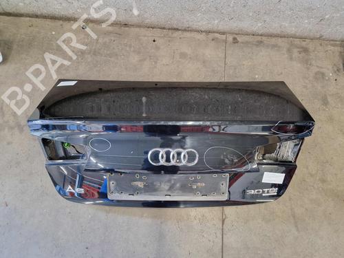 Used Tailgate AUDI A6 C7 (4G2, 4GC) 3.0 TDI quattro (245 hp) 26725277