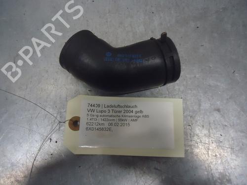 Used Pipe VW LUPO I (6X1, 6E1) 1.4 TDI (75 hp) 13432236