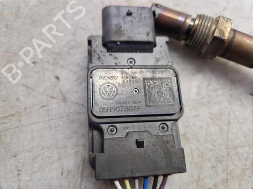 Elektronisk sensor VW TOURAN (5T1) 2.0 TDI | BP29446920M84 
