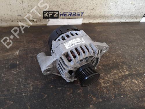 Alternador FIAT BRAVO II (198_) 1.6 D Multijet (198AXH1B) (105 hp) 13438104