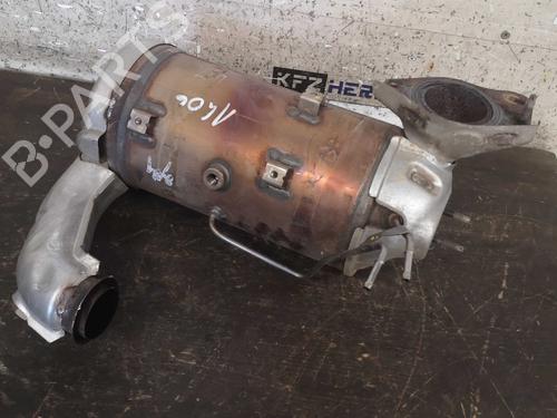 Partikelfilter für RENAULT CAPTUR I (J5_, H5_) 1.5 dCi 90 (J5N4, J5M5, J5MW, J5M6, J5AL, J5AJ) (90 hp) 22284106