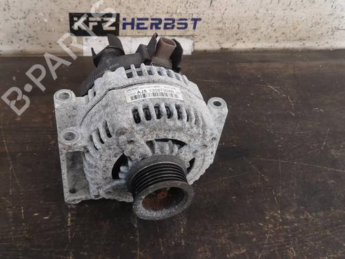 Generator OPEL ASTRA K Sports Tourer (B16) 1.6 CDTi (35) (136 hp) 12876169