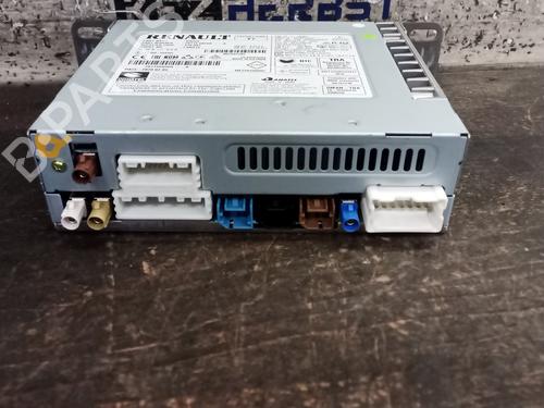 Electronic module RENAULT SCÉNIC IV (J9_) 1.7 Blue dCi 120 (J9A7, J9A8) | BP22294172M83 