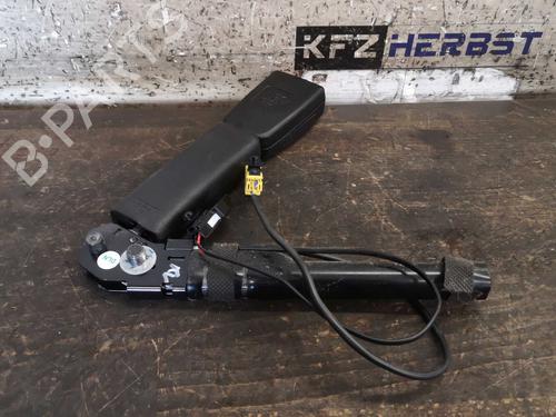 Used Front right seatbelt OPEL MERIVA B MPV (S10) 1.7 CDTI (75) (110 hp) 22292165
