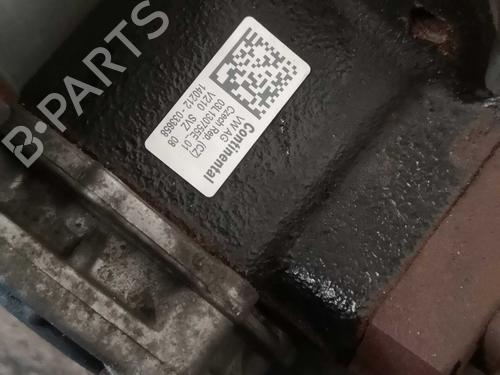 Einspritzpumpe SKODA FABIA II Combi (545) 1.6 TDI | BP22287621M78 
