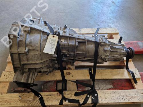 Used Gearbox AUDI A5 (8T3) 3.2 FSI quattro (265 hp) 26430548