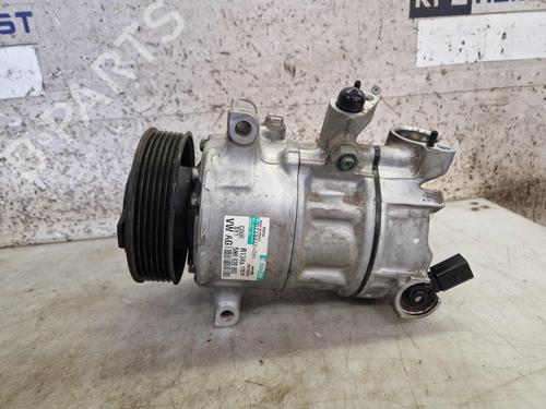 AC Kompressor VW POLO V (6R1, 6C1) 1.2 TSI (105 hp) 27543590