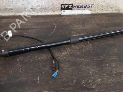 Used Tailgate lift support PORSCHE PANAMERA (970) 4.8 S (400 hp) 22289410