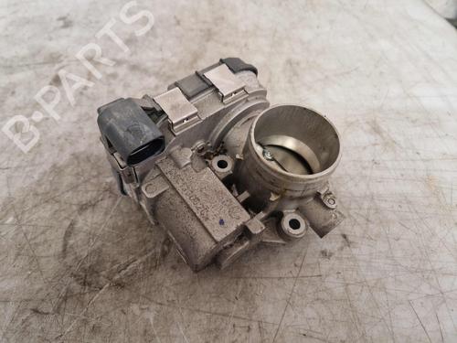 Used Throttle body SKODA FABIA III (NJ3) 1.0 TSI (95 hp) 31879982