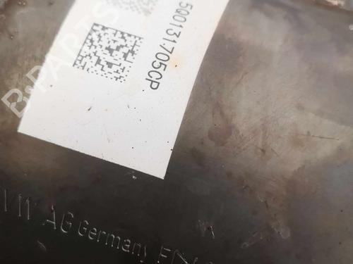 Particulate filter VW TOURAN (5T1) 2.0 TDI | BP22282425M81 