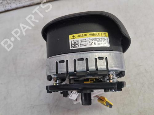 Driver airbag VOLVO V60 II (225) D3 | BP29717780C9 