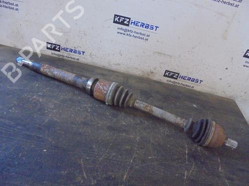 Used Right front driveshaft FORD FOCUS II Turnier (DA_, FFS, DS) 1.6 TDCi (90 hp) 20150769