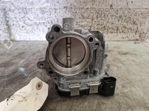 Boîtier papillon FIAT PANDA (312_, 319_) 0.9 (312PXG1A) (86 hp) 31948099