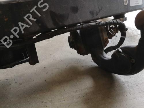 Tow ball/Mechanism VW SHARAN (7N1, 7N2) 2.0 TDI | BP22291751C141 
