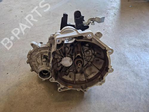 Gearbox SKODA FABIA III Estate (NJ5) 1.0 | BP26725317M3 