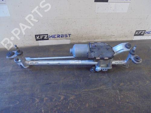 Used Front wipers mechanism VW GOLF VII (5G1, BQ1, BE1, BE2) 1.2 TSI (86 hp) 20092983