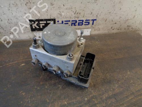 Used ABS pump FIAT GRANDE PUNTO (199_) 1.4 (199AXB1A) (75 hp) 13431061