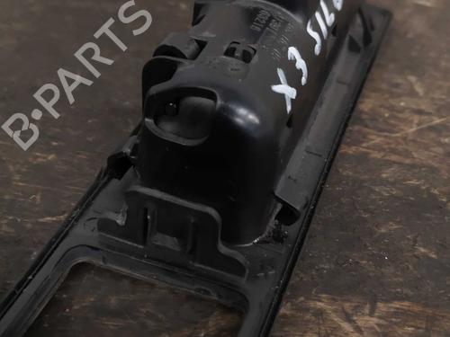 Switch BMW X3 (F25) sDrive 18 d | BP22287217I30 
