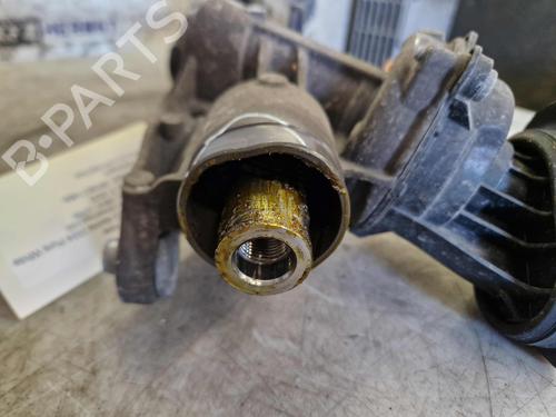 Steering rack VW GOLF VIII Variant (CG5, DB5) 2.0 TDI | BP30169108M22