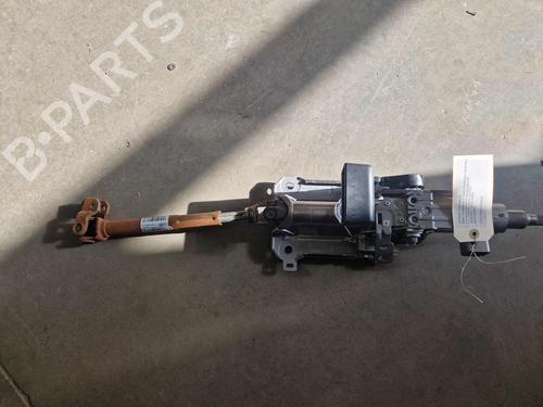 Used Steering column OPEL CROSSLAND X / CROSSLAND (P17, P2QO) 1.2 (75) (110 hp) 32863008