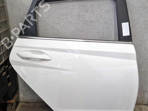 Used Right rear door Right rear door HYUNDAI i20 III (BC3, BI3) 1.2 (84 hp) 34504392 34504392
