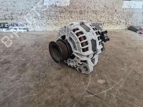 Generator Generator VOLVO V40 Hatchback (525) D2 (120 hp) 35975307 35975307