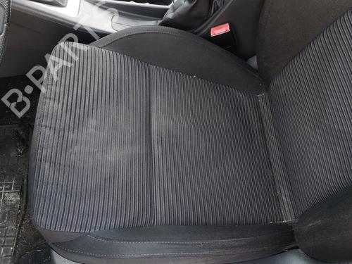 Left front seat SKODA OCTAVIA III Combi (5E5, 5E6) 1.6 TDI | BP37535613C15 - Image 2