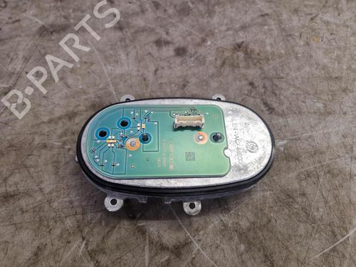 Used Control unit Control unit VW T-ROC (A11, D11) 1.0 TSI (116 hp) 33736841 33736841