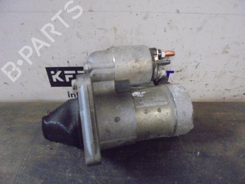 Used Starter FIAT 500 (312_) 1.2 (312AXA1A) (69 hp) 20092668